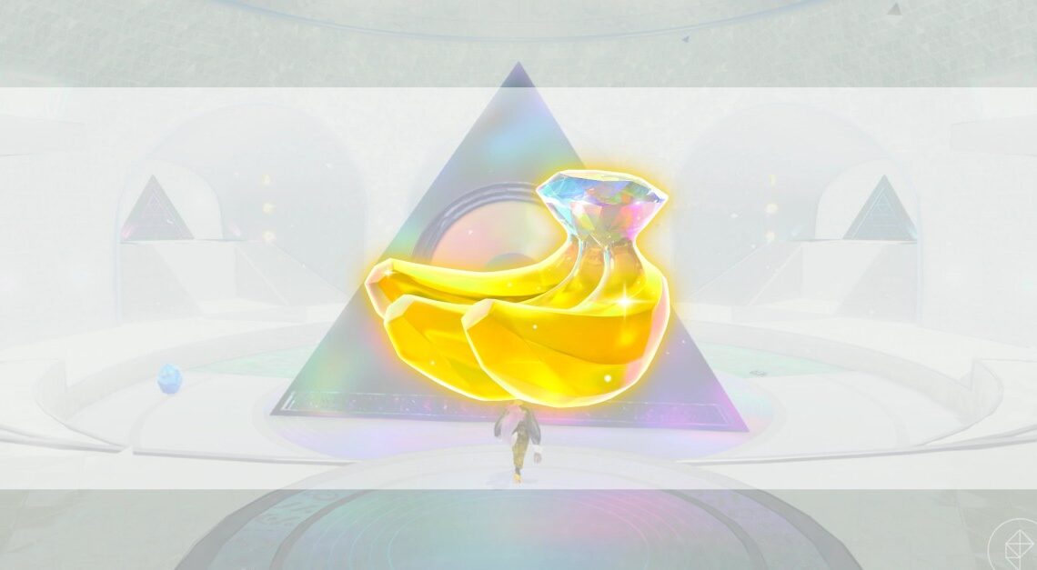 Groove Layer Banandium Gem Luoghi di Donkey Kong Banza