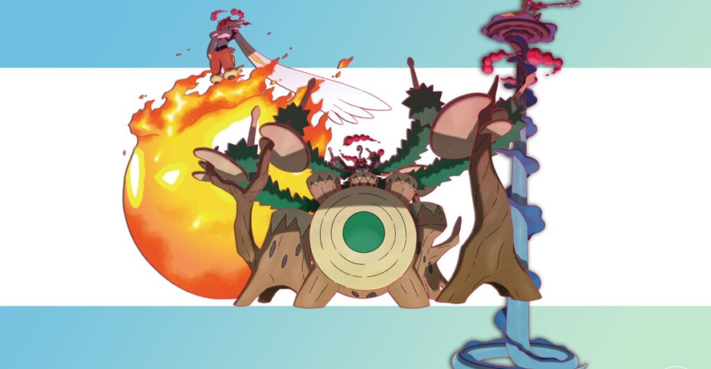 Pokémon Go "Gigantamax Journey" Codice promozionale e ricerca a tempo