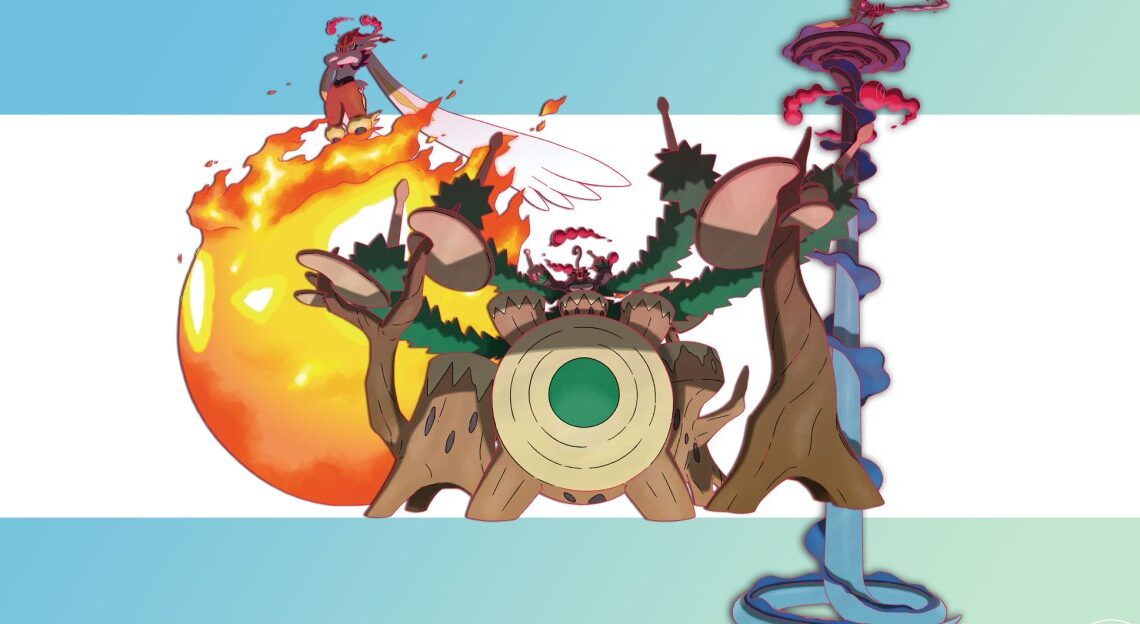 Pokémon Go "Gigantamax Journey" Codice promozionale e ricerca a tempo