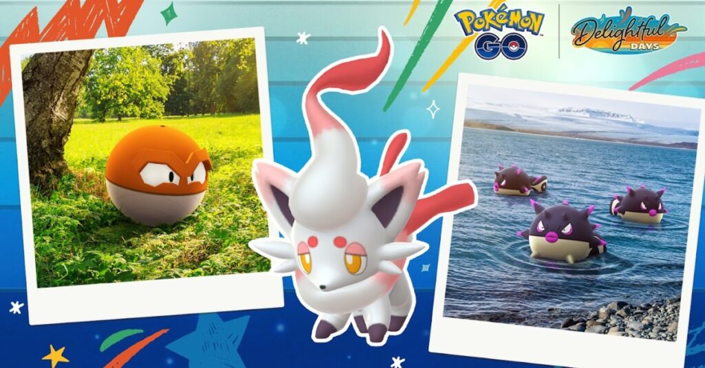 Pokémon Go "Ultra Unlock Hisui Celebration" Guida