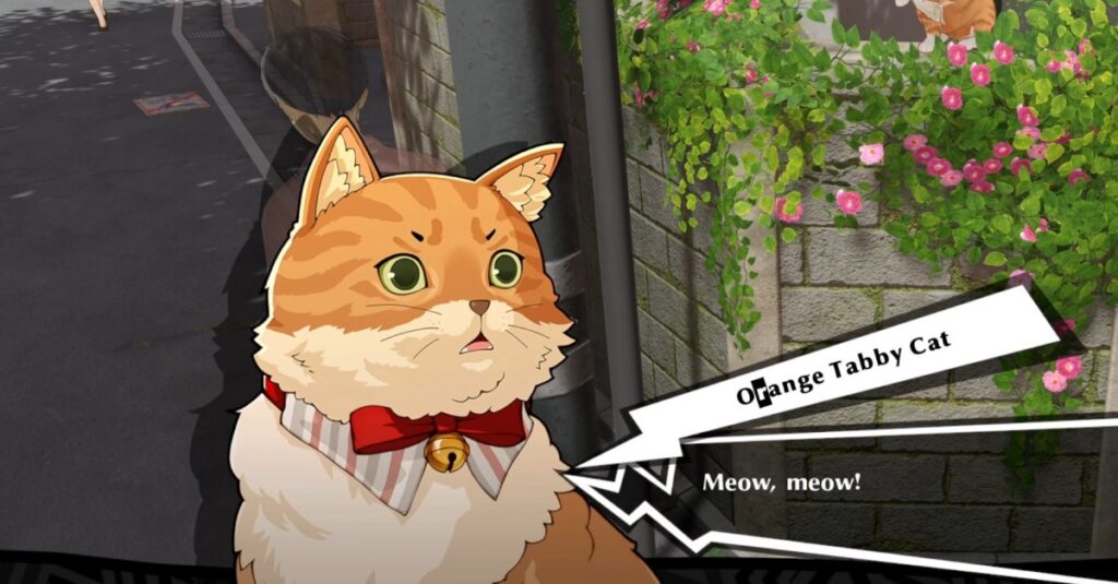 "Treasure Tail Yongen-Jaya" Quest Walkthrough in Persona 5 The Phantom X