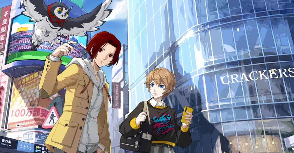 Tutti i legami sinergici e i candidati romantici nella persona 5 il fantasma x