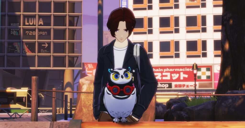 Tutti i personaggi gratuiti in Persona 5: il Phantom X e come sbloccarli