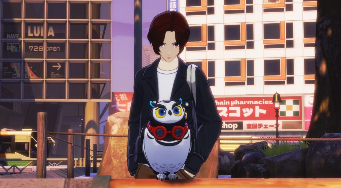 Tutti i personaggi gratuiti in Persona 5: il Phantom X e come sbloccarli